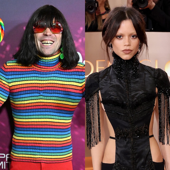 Mr. Fantasy Describes His Dream Date With Jenna Ortega Mr. Fantasy Describes His Dream Date With Jenna Ortega